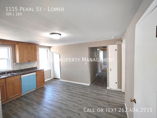 Foto del edificio - 1115 Pearl St