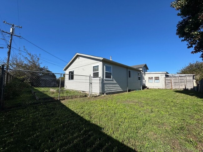 Foto del edificio - Spacious Myrtletown 4/2 home