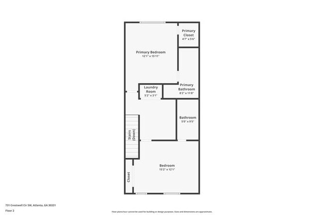 Building Photo - 731 Crestwell Cir