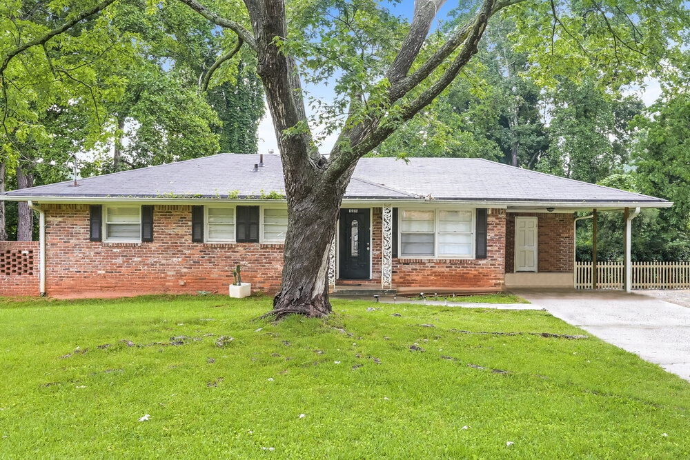 Primary Photo - 1228 Weston Dr
