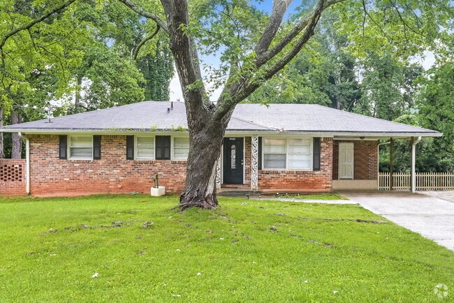 Building Photo - 1228 Weston Dr