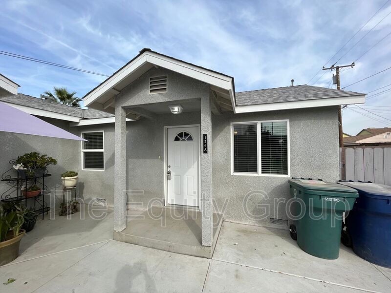 126 W San Joaquin Ave Unit A, Tulare, CA 93274 Condo for Rent in
