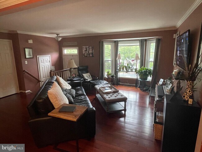 Foto del edificio - 43378 Livery Square