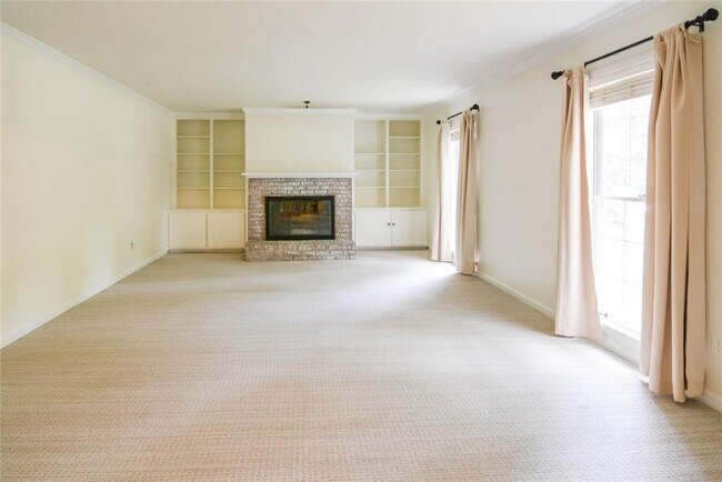 Foto del edificio - 4156 Westerleigh Ct NW