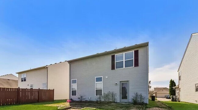 Building Photo - 1851 Farm Meadow Dr