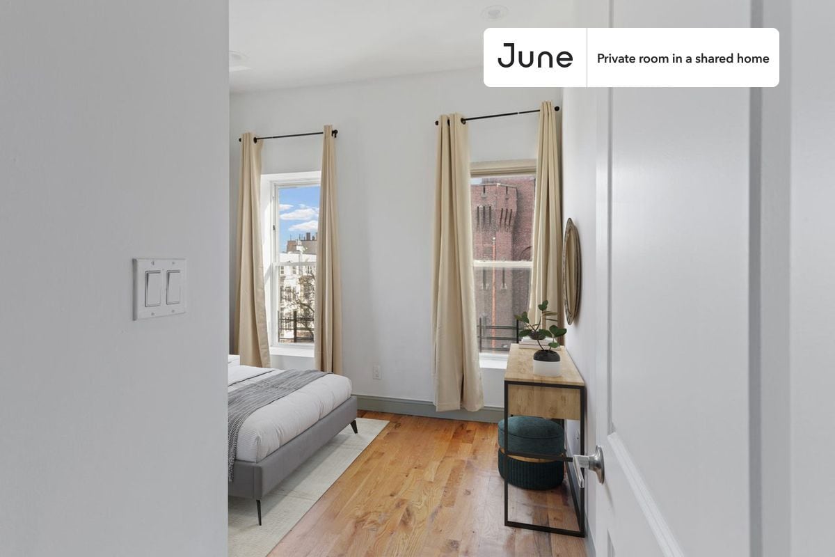 Primary Photo - Room in Shared 4 bed/2 bath home