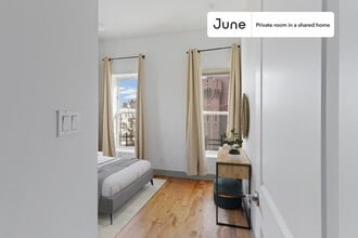 Building Photo - Room in Shared 4 bed/2 bath home