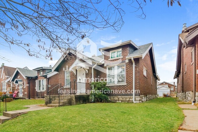 Foto del edificio - 4021 S Spring Ave