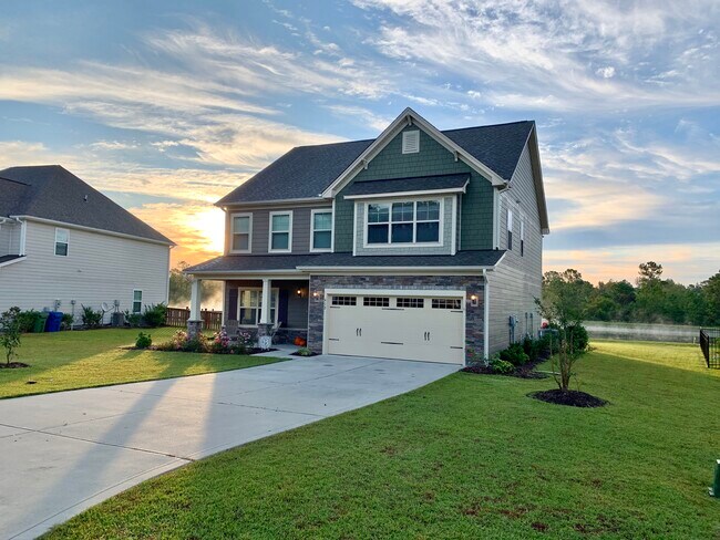 Building Photo - 412 Canvasback Ln