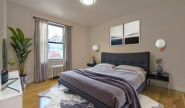 Foto del edificio - 536 Fort Washington Ave