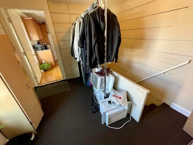 Foto del edificio - 54 West St