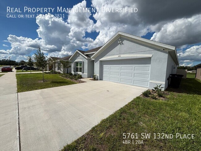 Foto del edificio - 5761 SW 132nd Pl