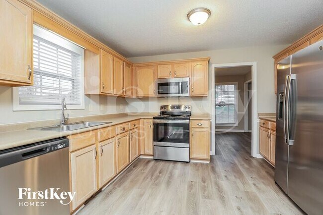 Building Photo - 914 Hedge Apple Dr