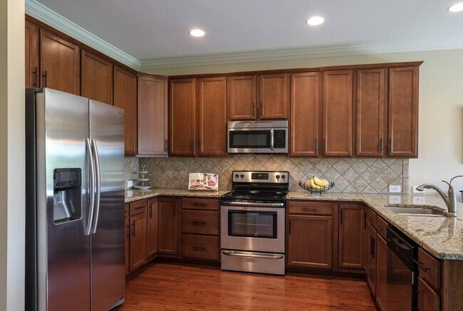 Foto del edificio - Bent Creek Living