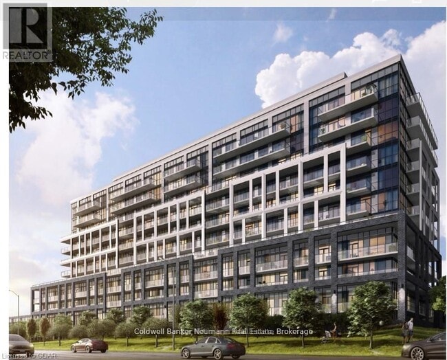 Building Photo - 60-660 George Butchart Dr