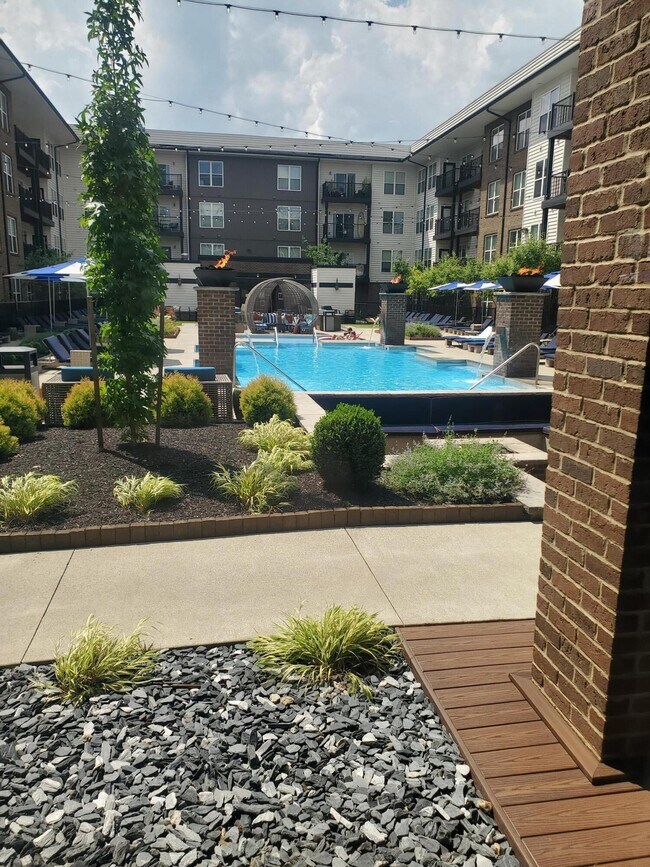 Foto del edificio - 5001 Olentangy River Rd