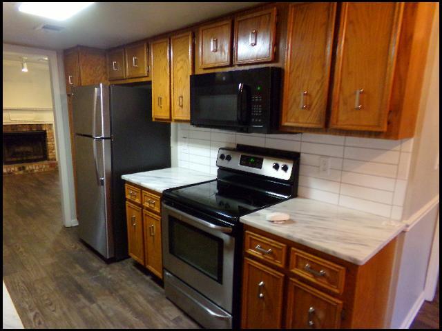 Foto del edificio - 5623 C St