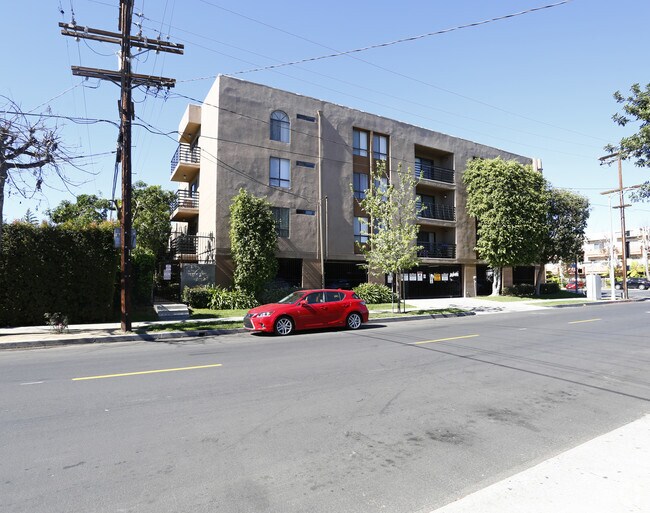 Building Photo - Magnolia Palms Apartments