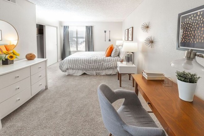 Foto del edificio - Enclave at Redwood