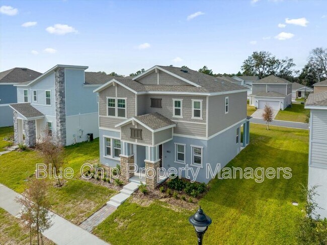 Foto del edificio - 2188 Sweet Honey Ln