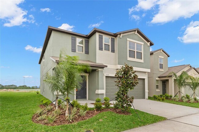 Foto del edificio - 15523 Peace River Pl