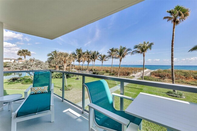 Foto del edificio - 1610 N Ocean Blvd