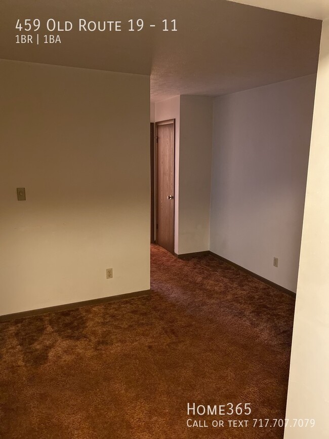 Building Photo - Take a new spin on an old school rental!