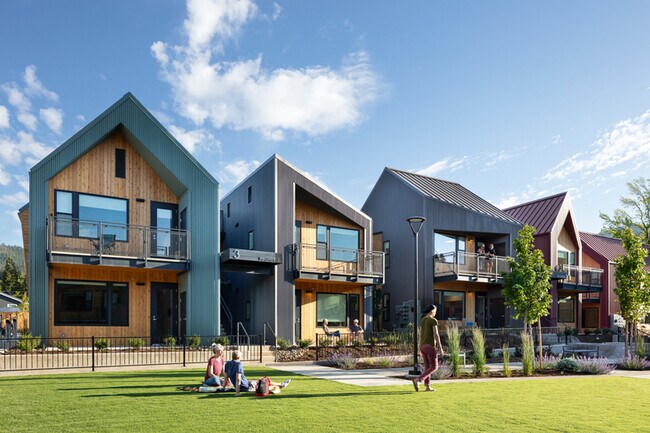 Foto del edificio - 168 Garfield St