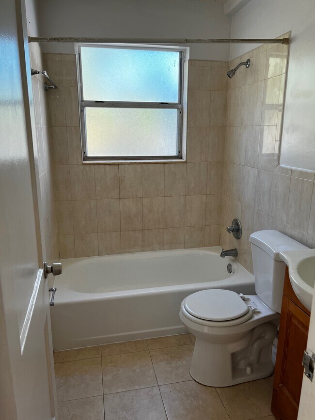 Bath - 680 NE 130th St