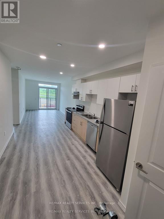 Photo du bâtiment - 181 Elmira Rd S