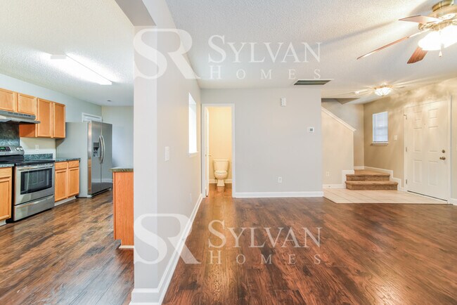 Foto del edificio - Carve Out a Great Life Here!