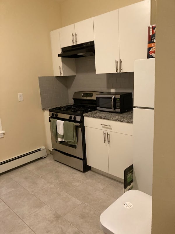 Photo - 101 Calumet St Apartment