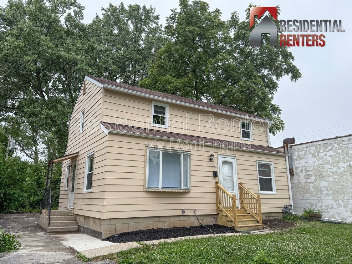 Foto principal - 5163 N 58th St