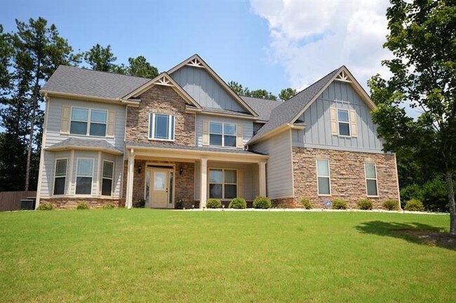 Building Photo - 175 Seawright Dr, Fayetteville, GA, 30215