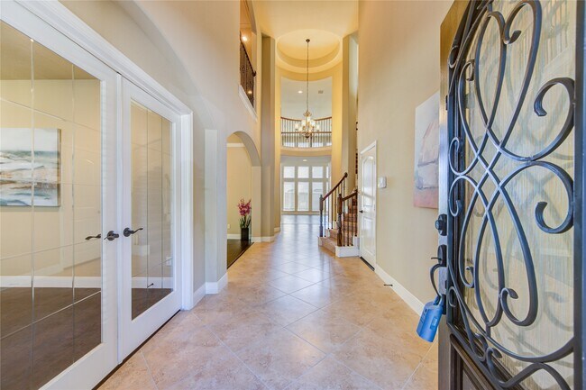 Foto del edificio - 4623 Montcliff Bend Ln