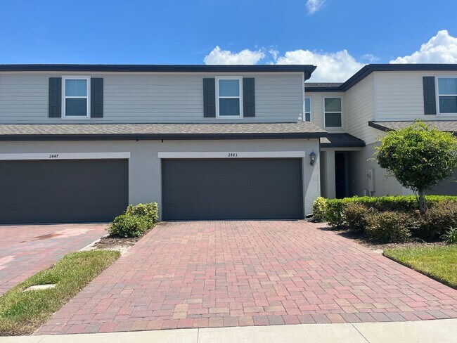 Building Photo - 2443 Sweet Viburnum Wy