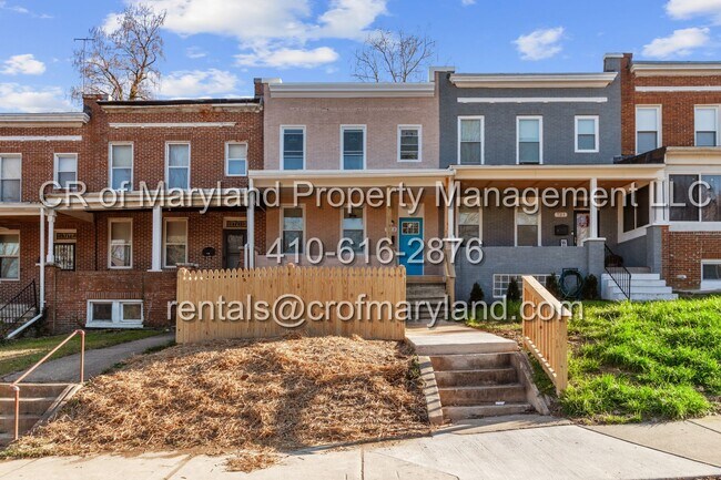 Building Photo - Come see this 3 bd today!