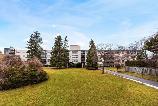 Photo du bâtiment - Norwood Terrace