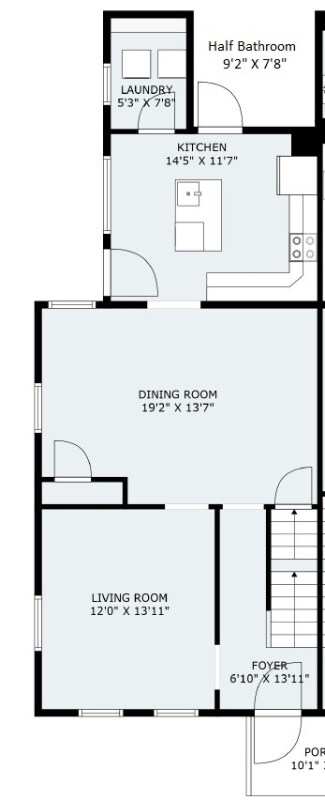 Building Photo - 27 Bradley St
