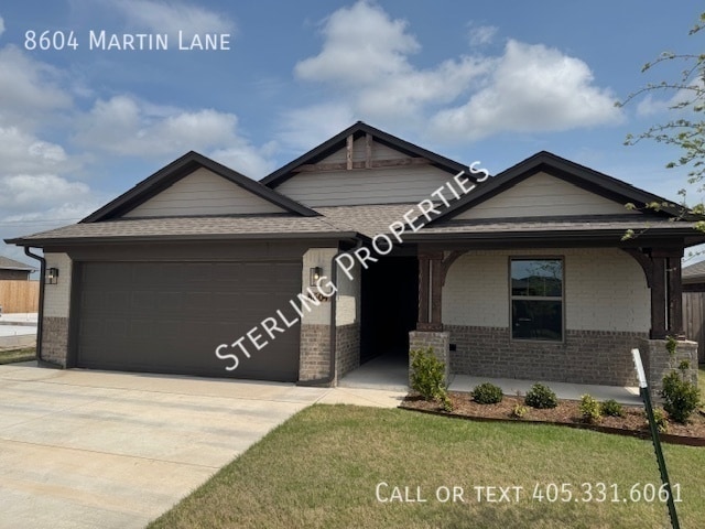 Photo - 8604 Martin Ln Apartment