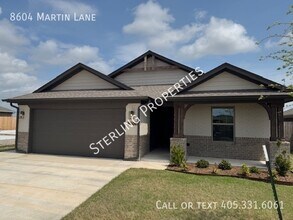 Building Photo - 8604 Martin Ln