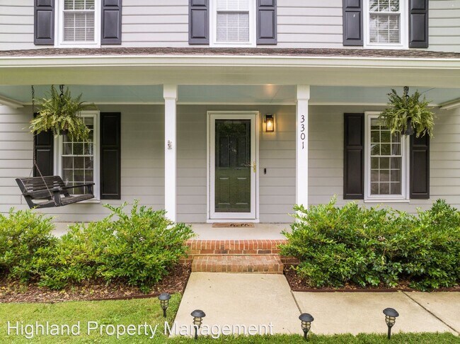 Building Photo - 3 br, 2.5 bath House - 3301 Long Ridge Rd.