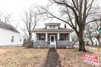 Building Photo - 3142 Arlington Ave