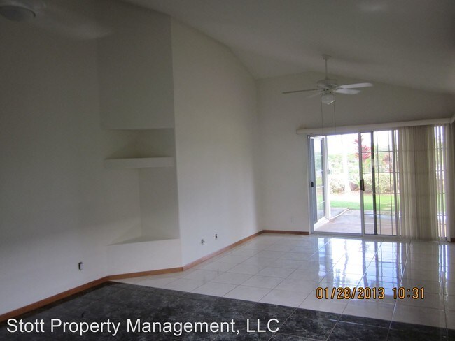Building Photo - 3 br, 2 bath House - 91-1062 Hamana St.