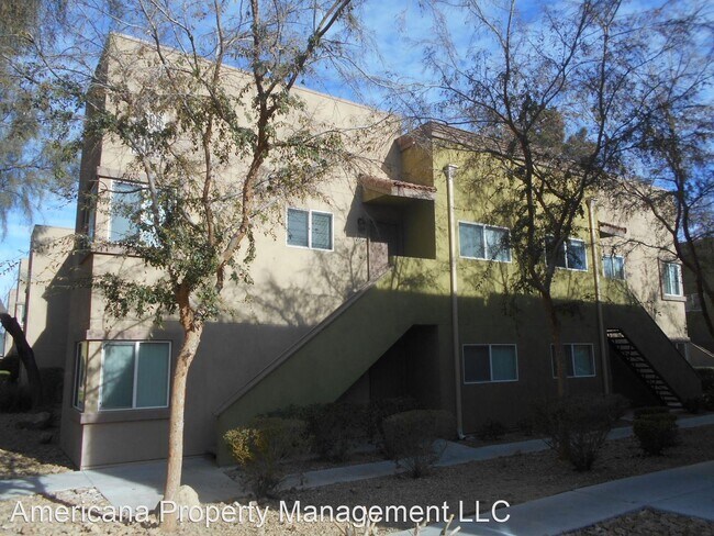 Foto del edificio - 2 br, 2 bath House - 1806 N. Decatur Blvd ...