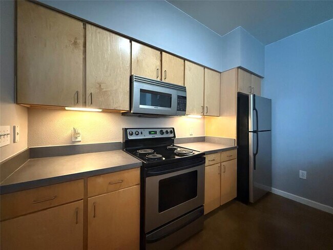 Foto del edificio - 1201 Grove Blvd
