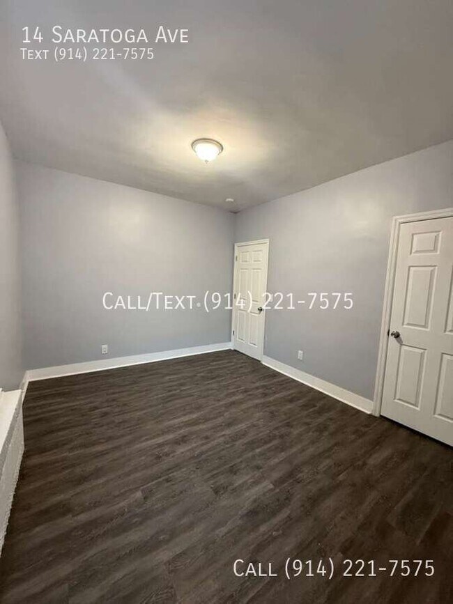 Foto del edificio - 14 Saratoga Ave