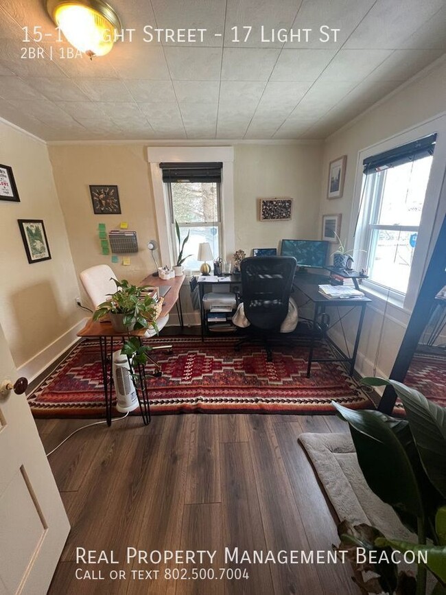 Foto del edificio - Lebanon, NH 2BR/1BA $1775 plus utilities
