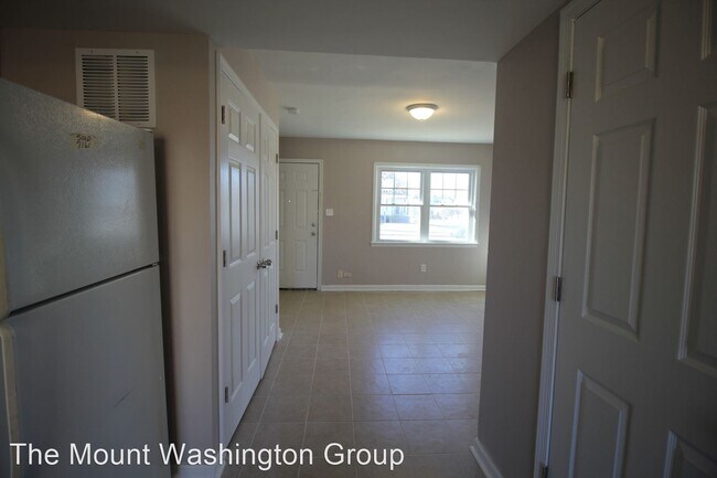 Foto del edificio - 2 br, 1 bath House - 4509 Garrison Blvd