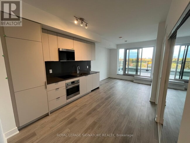 Photo du bâtiment - 2088 James St